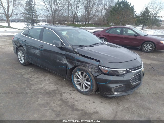 CHEVROLET MALIBU 2016 1g1ze5st5gf241713