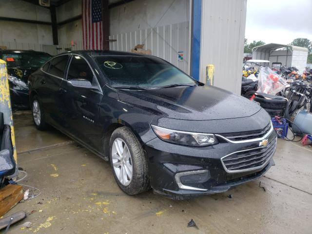 CHEVROLET MALIBU LT 2016 1g1ze5st5gf242490