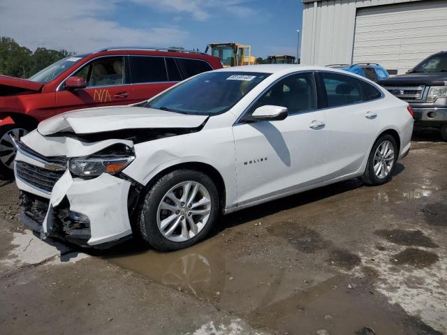 CHEVROLET MALIBU 2016 1g1ze5st5gf243316