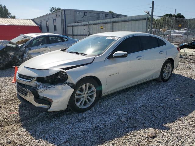 CHEVROLET MALIBU LT 2016 1g1ze5st5gf244238