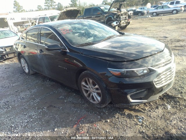 CHEVROLET MALIBU 2016 1g1ze5st5gf246040