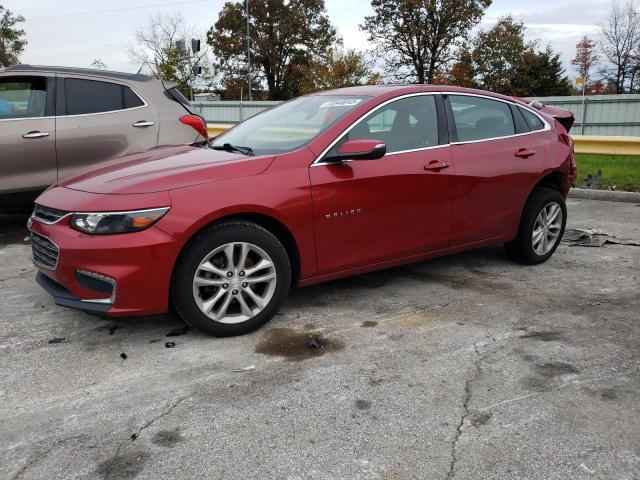 CHEVROLET MALIBU 2016 1g1ze5st5gf247124