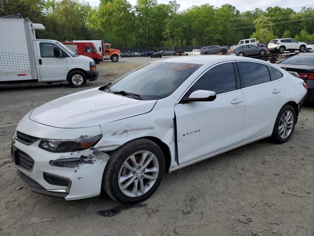 CHEVROLET MALIBU 2016 1g1ze5st5gf248130