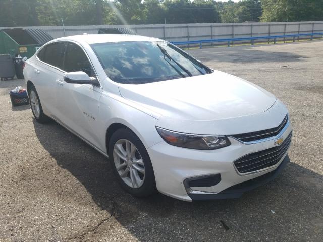 CHEVROLET MALIBU LT 2016 1g1ze5st5gf249522