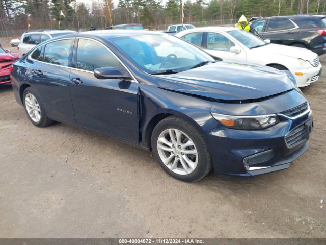 CHEVROLET MALIBU 2016 1g1ze5st5gf253568