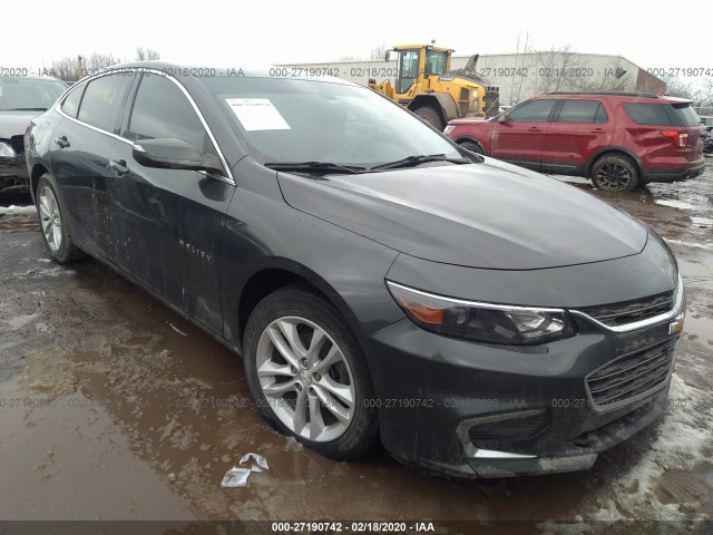 CHEVROLET MALIBU 2016 1g1ze5st5gf254753