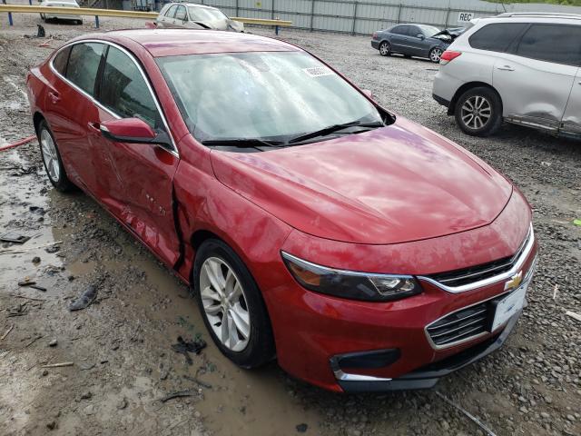 CHEVROLET MALIBU 2016 1g1ze5st5gf257183