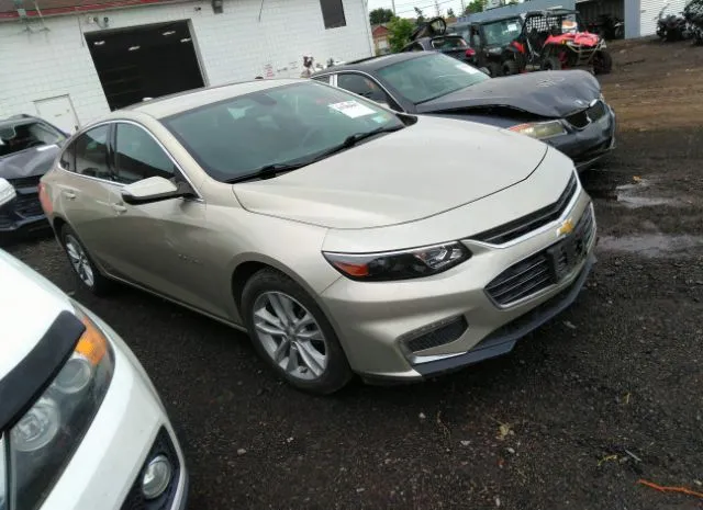 CHEVROLET MALIBU 2016 1g1ze5st5gf257782