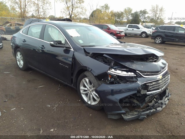 CHEVROLET MALIBU 2016 1g1ze5st5gf260603