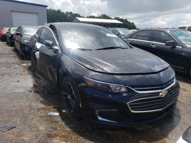 CHEVROLET MALIBU LT 2016 1g1ze5st5gf264537