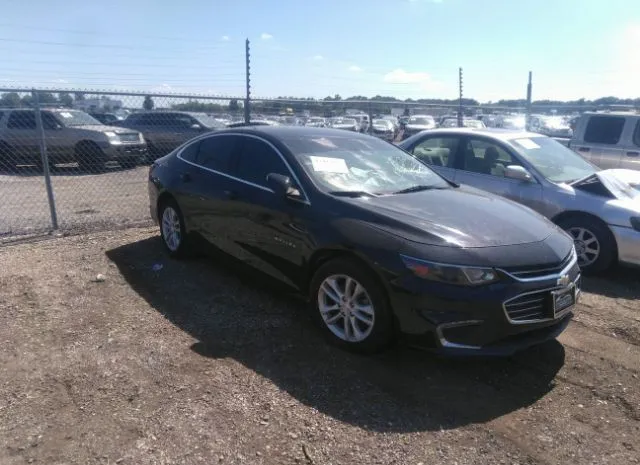 CHEVROLET MALIBU 2016 1g1ze5st5gf265283