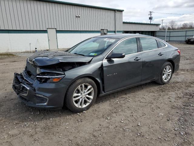 CHEVROLET MALIBU LT 2016 1g1ze5st5gf265557