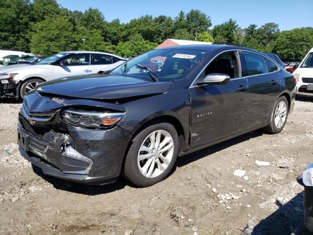 CHEVROLET MALIBU 2016 1g1ze5st5gf265834