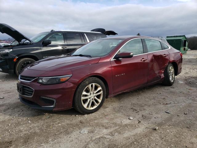 CHEVROLET MALIBU 2016 1g1ze5st5gf268202