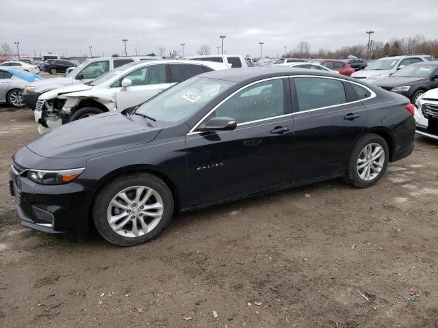 CHEVROLET MALIBU LT 2016 1g1ze5st5gf269267