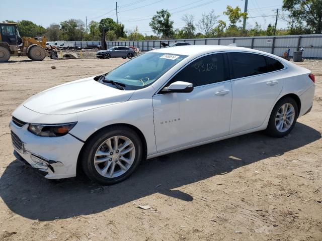 CHEVROLET MALIBU 2016 1g1ze5st5gf272248