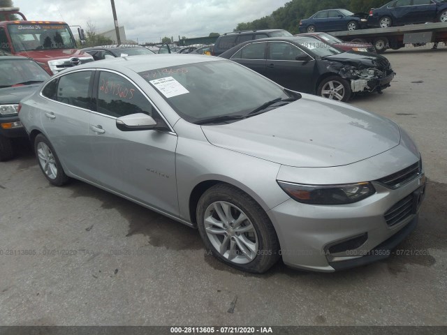 CHEVROLET MALIBU 2016 1g1ze5st5gf277160