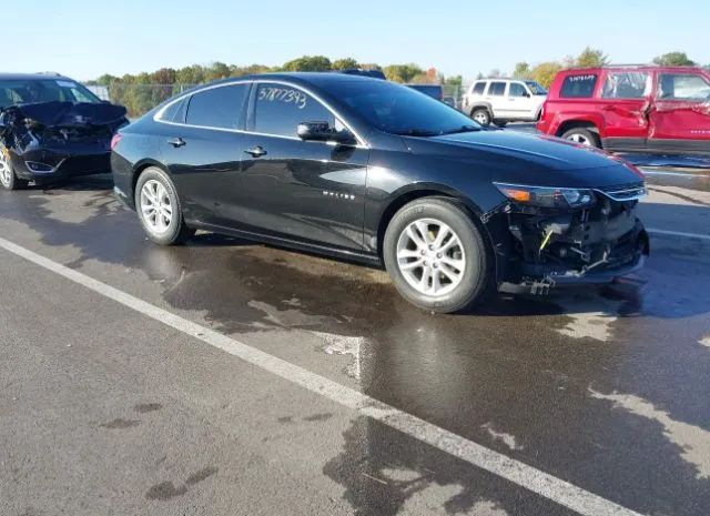 CHEVROLET MALIBU 2016 1g1ze5st5gf278017