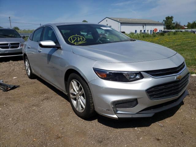 CHEVROLET MALIBU LT 2016 1g1ze5st5gf278373