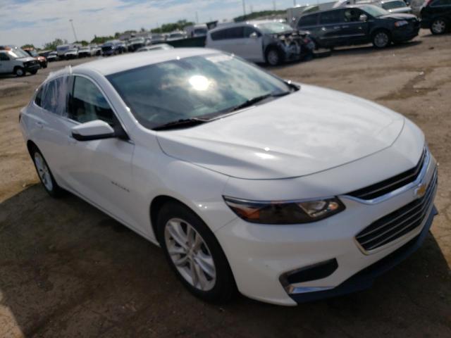 CHEVROLET MALIBU 2016 1g1ze5st5gf279300