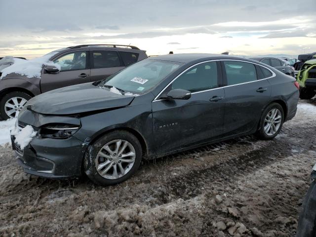 CHEVROLET MALIBU LT 2016 1g1ze5st5gf279782