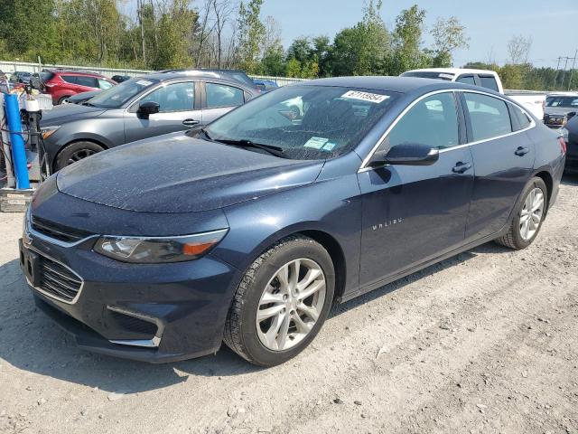 CHEVROLET MALIBU LT 2016 1g1ze5st5gf280690