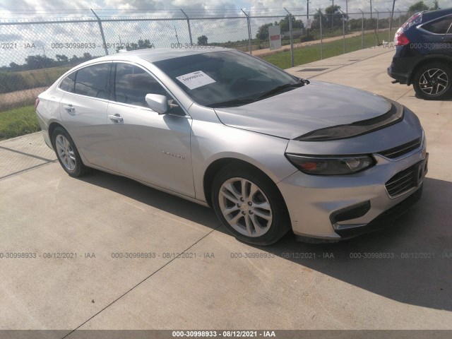 CHEVROLET MALIBU 2016 1g1ze5st5gf283573