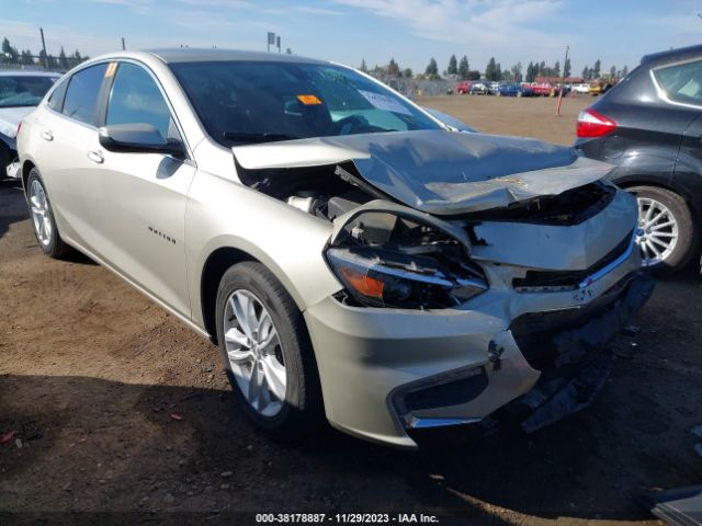 CHEVROLET MALIBU 2016 1g1ze5st5gf288174