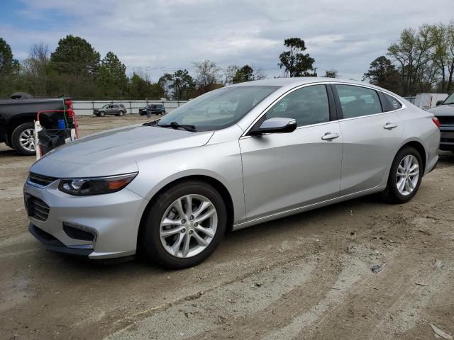 CHEVROLET MALIBU 2016 1g1ze5st5gf288501