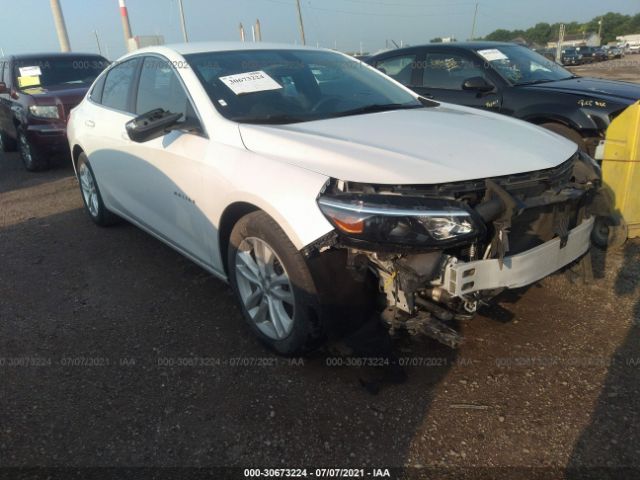 CHEVROLET MALIBU 2016 1g1ze5st5gf288630