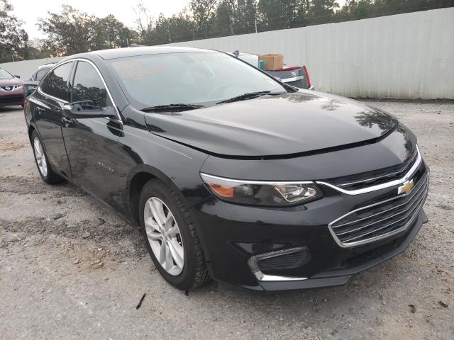 CHEVROLET MALIBU LT 2016 1g1ze5st5gf288644