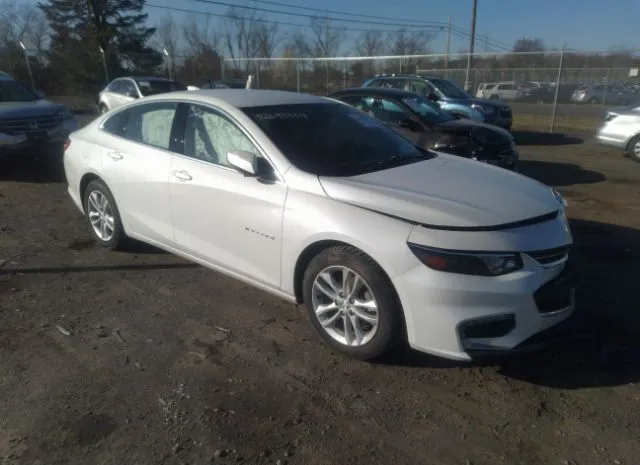 CHEVROLET MALIBU 2016 1g1ze5st5gf290426