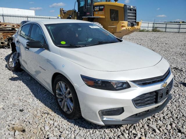 CHEVROLET MALIBU LT 2016 1g1ze5st5gf292466