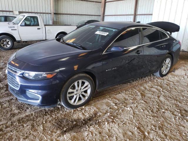 CHEVROLET MALIBU 2016 1g1ze5st5gf293357