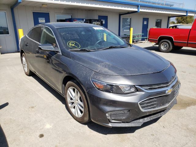 CHEVROLET MALIBU 2016 1g1ze5st5gf293939