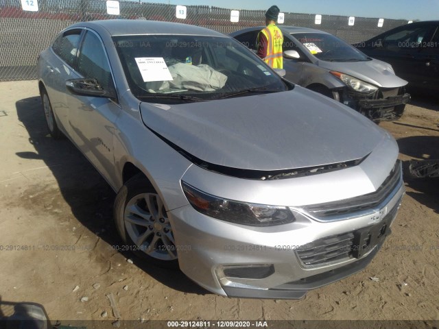 CHEVROLET MALIBU 2016 1g1ze5st5gf294184