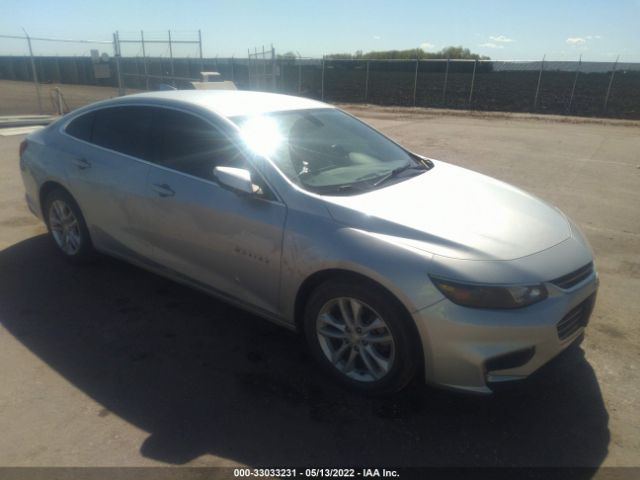 CHEVROLET MALIBU 2016 1g1ze5st5gf296131