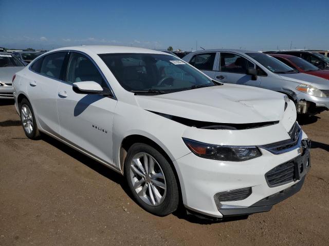 CHEVROLET MALIBU LT 2016 1g1ze5st5gf296680