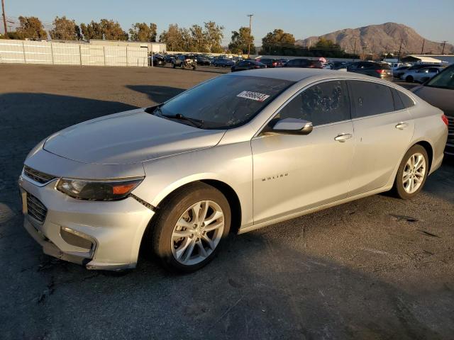 CHEVROLET MALIBU 2016 1g1ze5st5gf297358