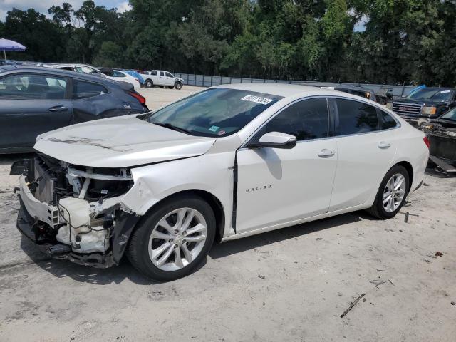 CHEVROLET MALIBU LT 2016 1g1ze5st5gf297411