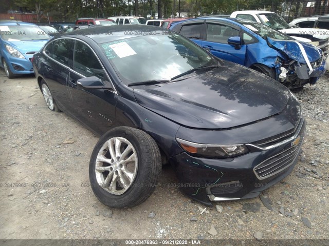 CHEVROLET MALIBU 2016 1g1ze5st5gf299160