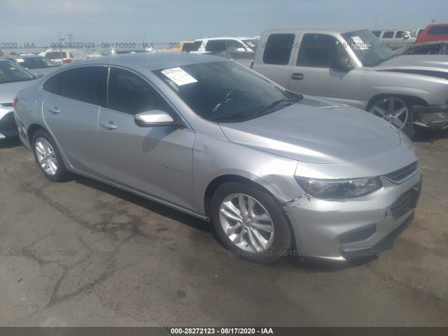 CHEVROLET MALIBU 2016 1g1ze5st5gf299286