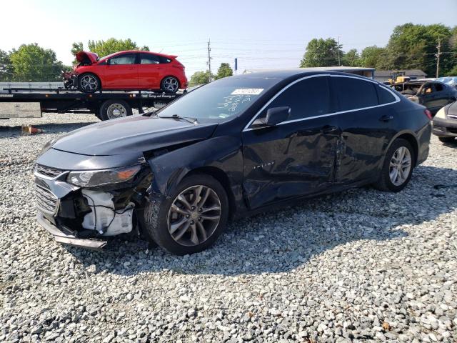 CHEVROLET MALIBU 2016 1g1ze5st5gf302431