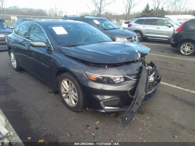 CHEVROLET MALIBU 2016 1g1ze5st5gf303739