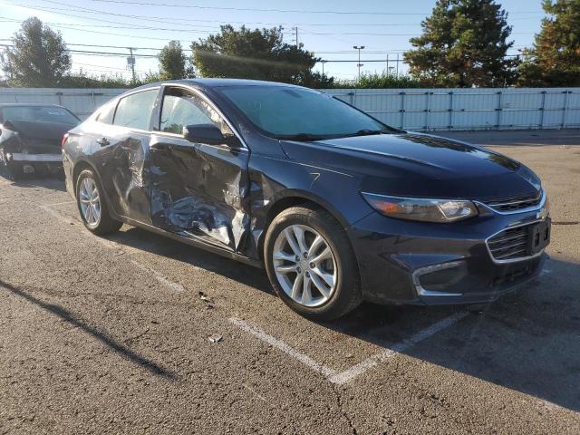 CHEVROLET MALIBU LT 2016 1g1ze5st5gf304213