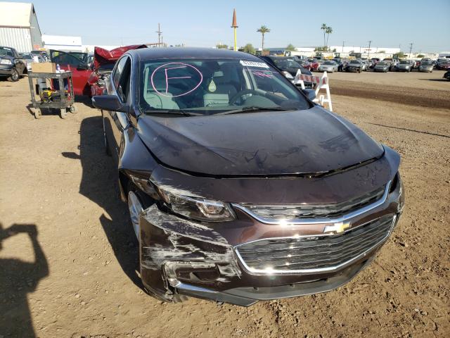 CHEVROLET MALIBU LT 2016 1g1ze5st5gf305152