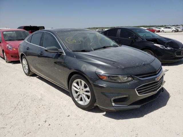 CHEVROLET MALIBU LT 2016 1g1ze5st5gf306057