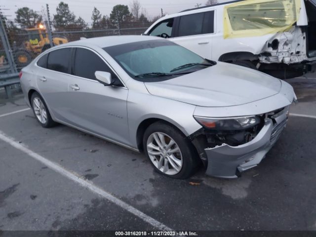 CHEVROLET MALIBU 2016 1g1ze5st5gf307175