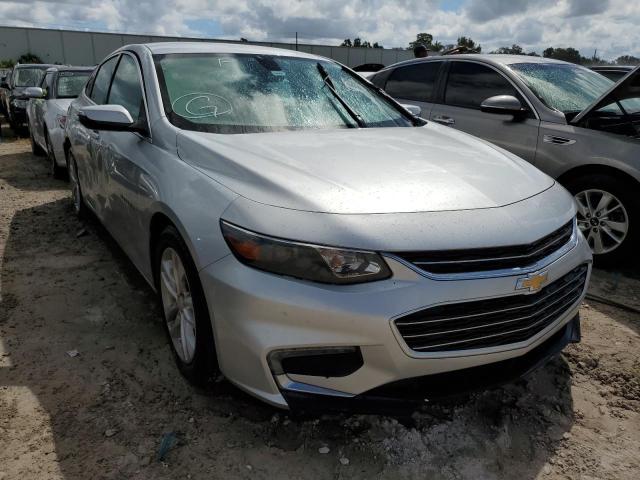 CHEVROLET MALIBU LT 2016 1g1ze5st5gf308875