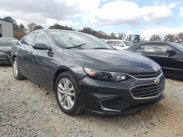 CHEVROLET MALIBU LT 2016 1g1ze5st5gf309024